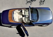 Rolls Royce Phantom Drophead Coupe